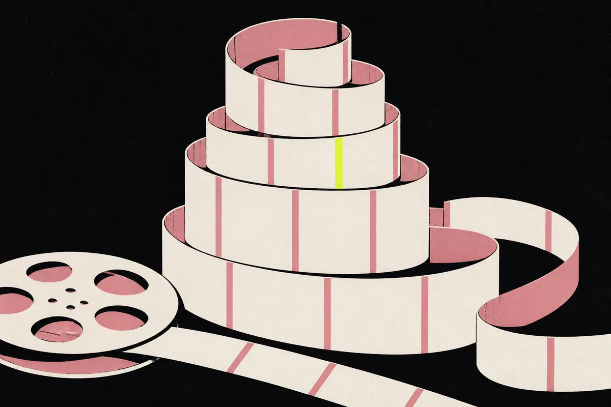 Illustration for “Best Short Dramas Under 60 Episodes”