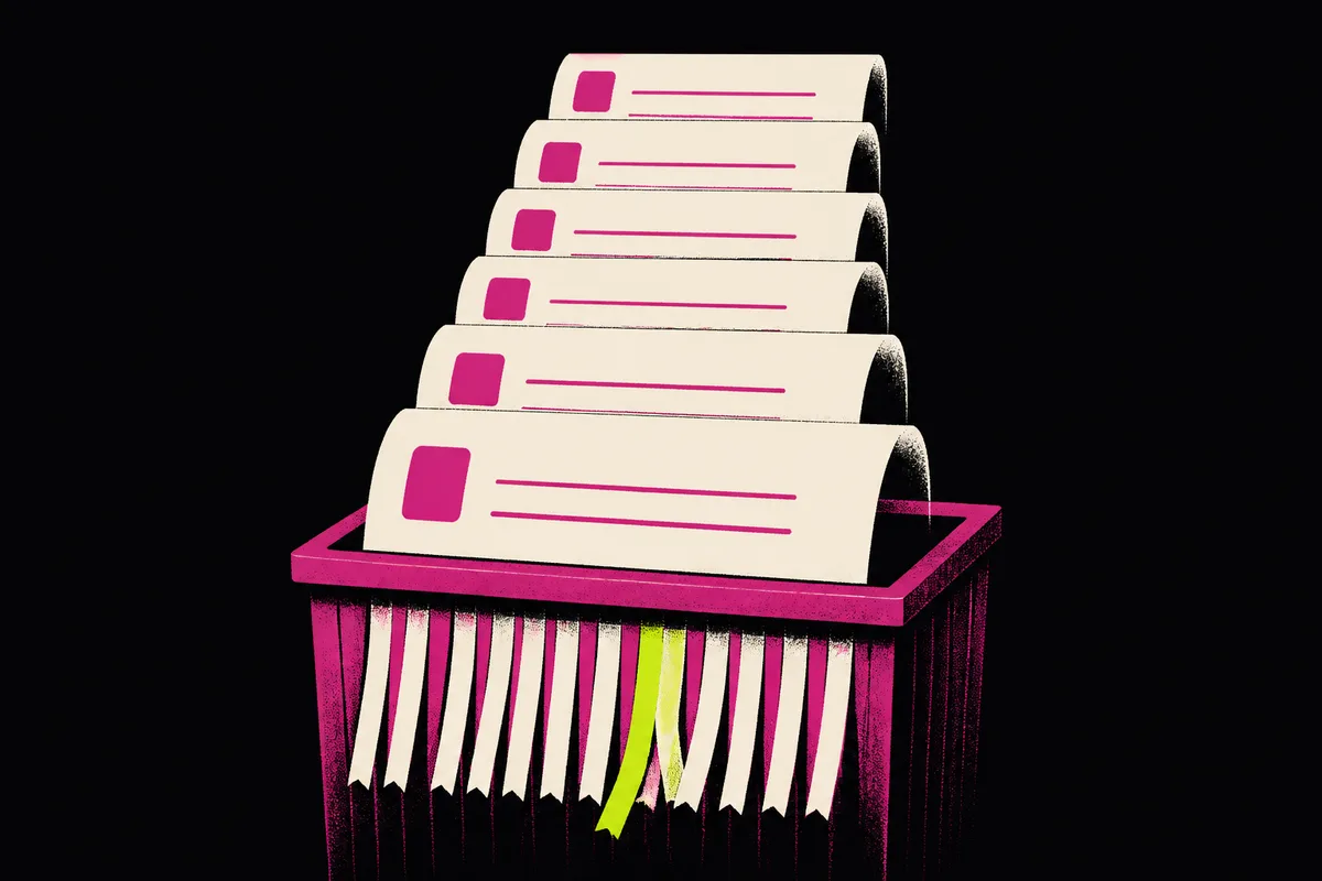 Illustration for “How to Cancel a NetShort Subscription — Seven Tiers, One Label”