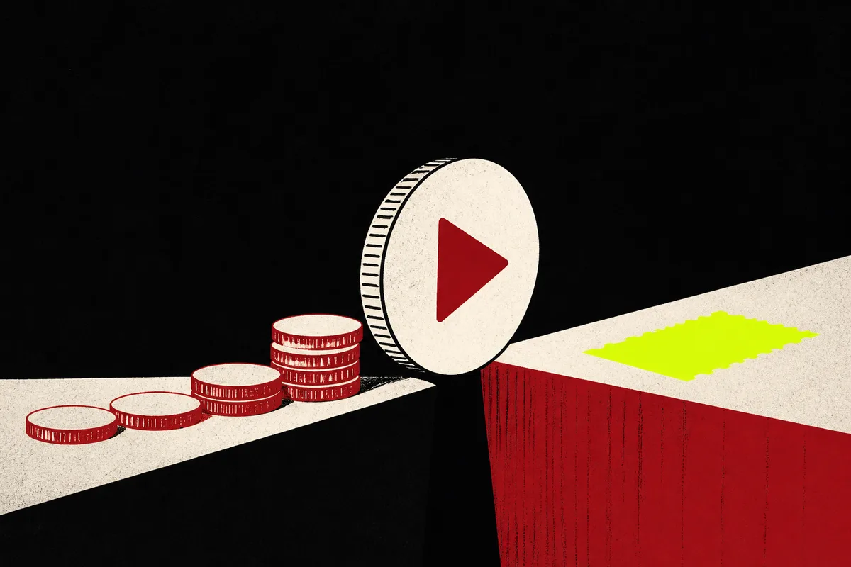 Illustration for “How Much Does FlexTV Cost? Coins, Subscriptions, and Real Prices”