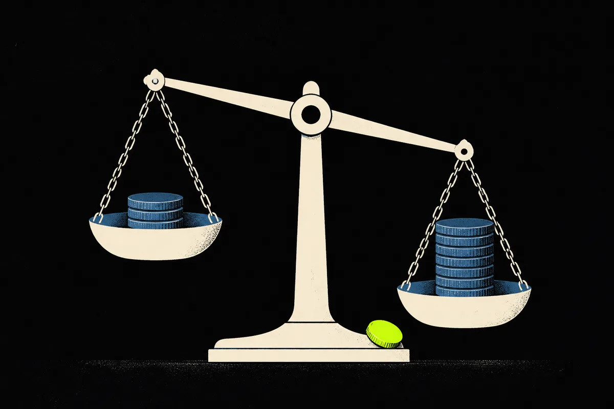 Illustration for “ReelShort vs DramaBox: What the Numbers Actually Show”