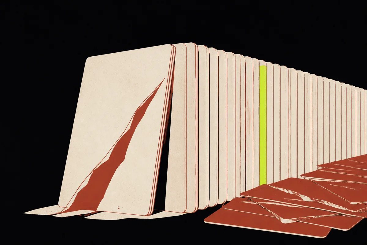 Illustration for “Revenge Short Dramas: All 150 We Track, Sorted by Length”